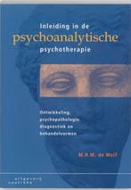 Inleiding in de psychoanalytische psychotherapie /, Verzenden, M.H.M. de Wolf