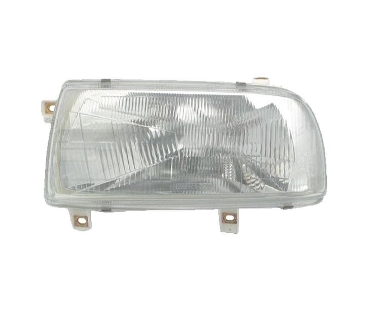 Phare Gauche Pour Volkswagen Vw Vento 92-98, Auto-onderdelen, Verlichting, Verzenden