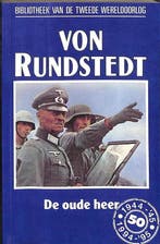 59 VON RUNDSTEDT 9789002198052 en, Verzenden, En