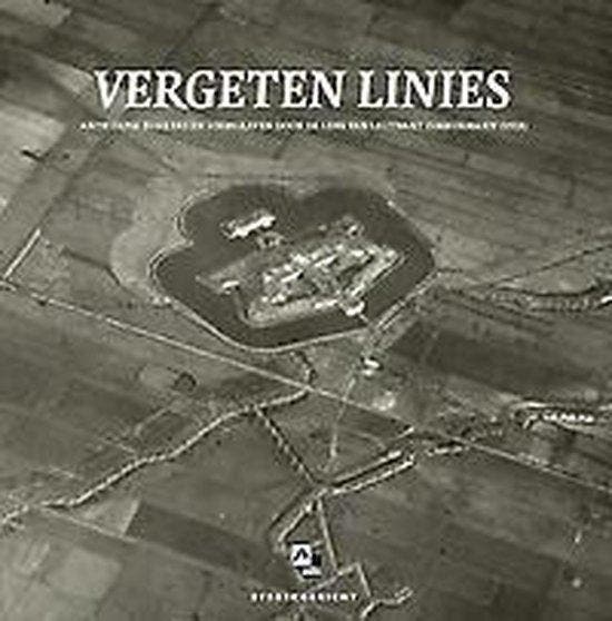 Vergeten linies / Streekgericht / 3 9789066251731, Livres, Guerre & Militaire, Envoi