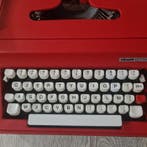 Mario Bellini - Olivetti, Lettera 92 - Machine à écrire -, Antiquités & Art