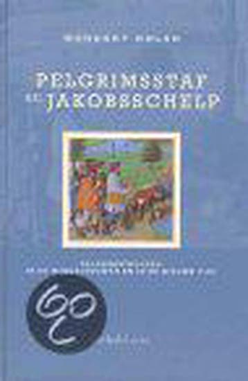 PELGRIMSSTAF EN JAKOBSSCHELP 9789039108529 N. Ohler, Verzenden, Gelezen, N. Ohler