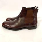 Prada Chelsea boots brown 1927 UK 7.5 - Bottes Chelsea -