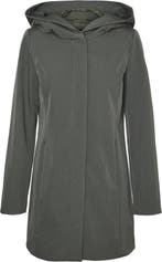 VERO MODA VMSOFTSHELLDONA WRP JACKET BOO Dames Jas - Oatm..., Verzenden, Nieuw