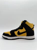 Nike - Nike Dunk High Pro Reverse Goldenrod - Sneakers -, Nieuw