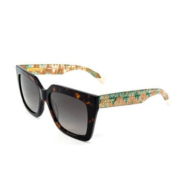 Missoni - *NEW* - Lunettes de soleil, Bijoux, Sacs & Beauté, Lunettes de Soleil & Lunettes | Femmes