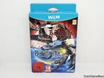 Nintendo Wii U - Bayonetta + Bayonetta 2 - Special Edition -, Consoles de jeu & Jeux vidéo, Verzenden