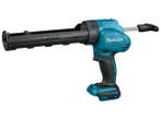 Veiling - Makita Lijm/Kitpistool 18V, Nieuw
