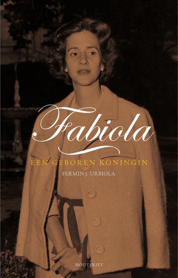 Fabiola 9789089241856 Fermin J. Urbiola, Boeken, Verzenden, Zo goed als nieuw, Fermin J. Urbiola