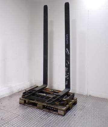 Stabau Vorkversteller (OUTLET), 1000 tot 2000 kg, Verzenden, Overige aandrijving, Stabau