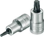 Insert de douille Gedore 1/2 pour les vis Torx internes, Verzenden
