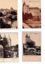 Belgique - Durbuy (Belgique) - Carte postale - 1905-1950