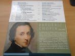 Frédéric Chopin - Diverse artiesten - DGG : Chopin Complete, Nieuw in verpakking