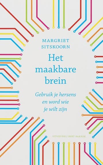Het maakbare brein 9789035130364 Margriet Sitskoorn, Verzenden, Zo goed als nieuw, Margriet Sitskoorn