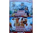 Crime Busters, Double Trouble, Verzenden, Actie