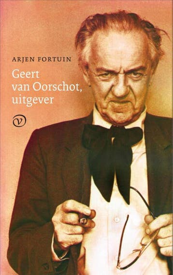 Geert van Oorschot, uitgever 9789028261150 Arjen Fortuin, Verzenden, Arjen Fortuin