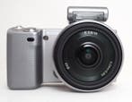 Sony NEX-5 Appareil photo numérique