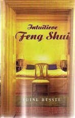 INTUITIEVE FENG SHUI 9789057950599 E. Russel, Verzenden, Gelezen, E. Russel