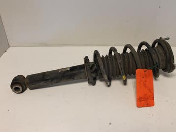 Schokdemperpoot rechts-voor Peugeot 407 O109112, Autos : Pièces & Accessoires, Suspension & Châssis