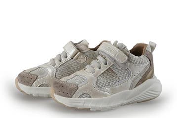 Shoesme Sneakers Meisjes in maat 25 Goud, Enfants & Bébés, Vêtements enfant | Chaussures & Chaussettes, Verzenden, Schoenen