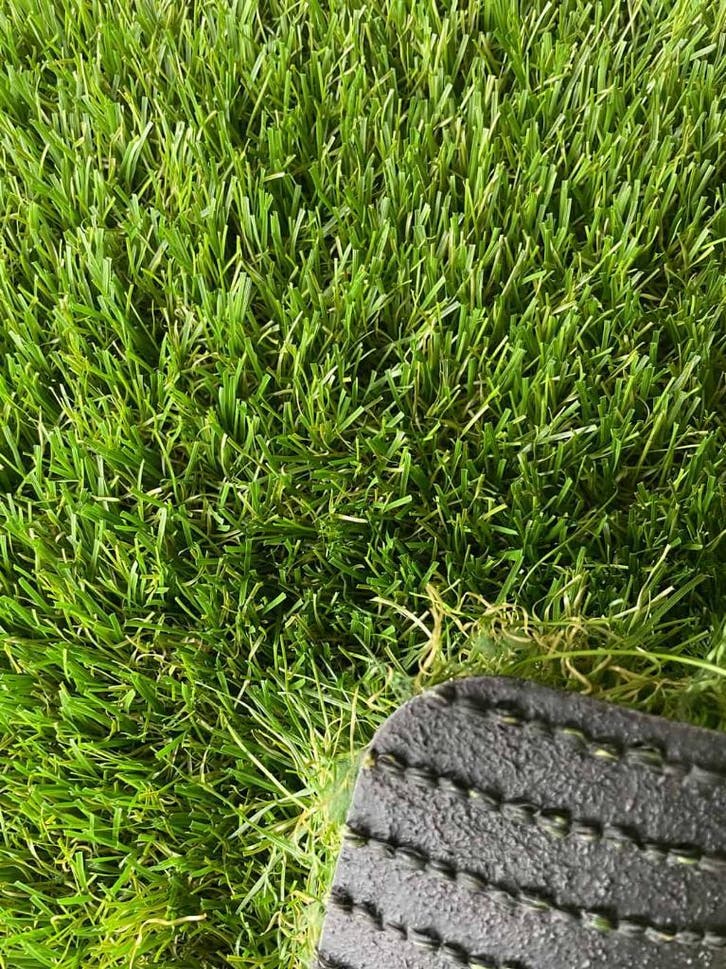 Kunstgras groothandelsprijzen geplaatst vanaf 50euro/m², Jardin & Terrasse, Gazon & Gazon artificiel, Envoi