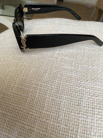Yves Saint Laurent - YSL Cat Eye - Lunettes de soleil