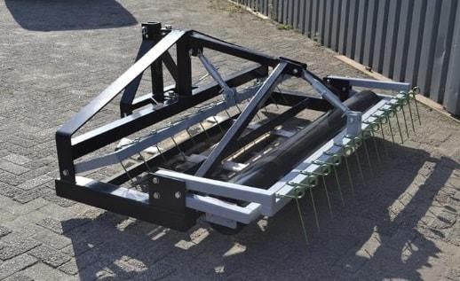 Kraffter Bodemvlakker spoorvolgend 140, Zakelijke goederen, Landbouw | Werktuigen