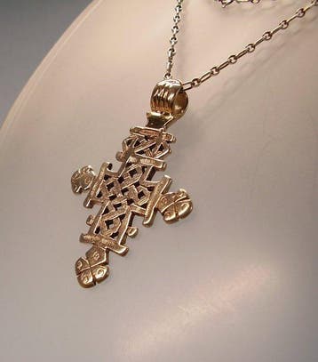 Zonder minimumprijs - Ketting met hanger Zilver -
