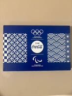 Coca-Cola / Tokyo 2020 Official - Bord (5) - Commemorative