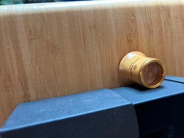 Loupe - 2020+ - Zwitserland - Patek Philippe