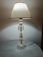 Artelight - Lamp - Kristal, Glas, stof - Kristallen