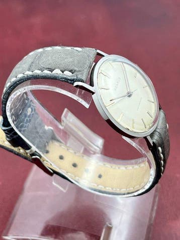 Benrus - Shock-Protected - Zonder minimumprijs - 746109 -, Nieuw
