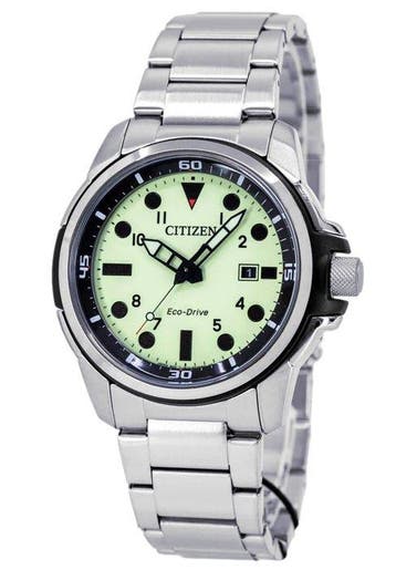 Citizen - Sea Land Steel Collection - Special Edition 2026 -