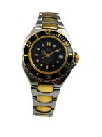 Omega - Seamaster Professional 200M Quartz – Two-Tone –