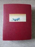 Monde 1961/1968 - grande collection premier vol bon lot ç