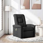 Massagestoel Zwart | Retour Deal | 70% Korting, Verzenden
