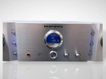 Marantz - PM-15S1 Referentie Serie Solid state