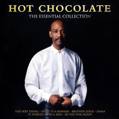 Hot Chocolate - The Essential Collection, CD & DVD, CD | Pop, Envoi