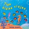 Tien kleine visjes 9789047504221 Debbie Tarbett, Verzenden, Gelezen, Debbie Tarbett
