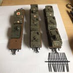 Roco H0 - 46178 - Wagon de marchandises pour trains