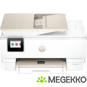 HP Envy 7930 All-in-One Kleur Printer, Computers en Software, Verzenden, Nieuw