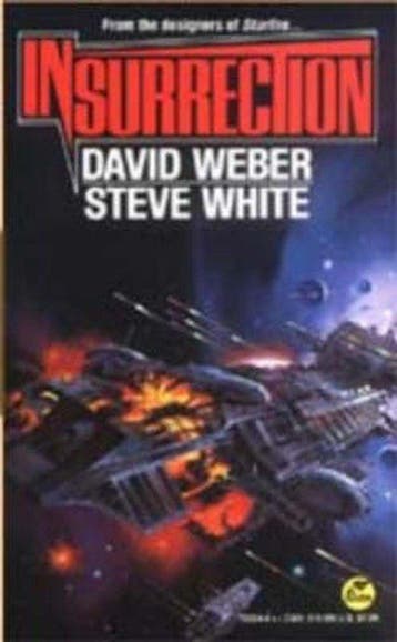 Insurrection - Weber, Verzenden, Nieuw