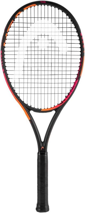 Head Challenge Team L4 | Tweede Kansje | OP = OP, Verzenden, Racket