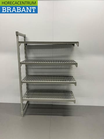 HCB Attachment Section For Storage Rack Rack Shelving, Verzenden