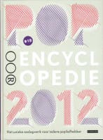 Oors pop-encyclopedie 2012 9789048812721, Boeken, Verzenden, Zo goed als nieuw