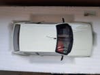 Otto Mobile 1:18 - Model sportwagen - Peugeot 205 Rally