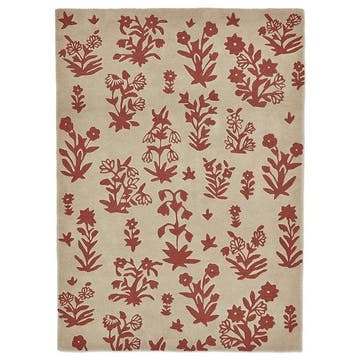 Brink en Campman - Sanderson - Vloerkleed - 240 cm - 170 cm