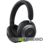 Anker Soundcore Space One Pro Draadloos Zwart, Verzenden, Nieuw