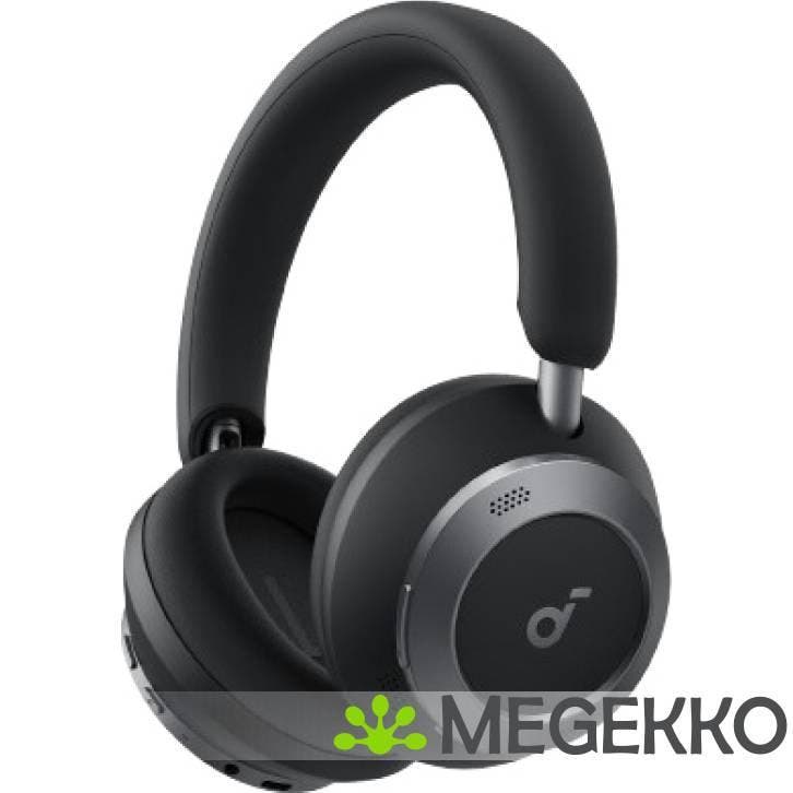 Anker Soundcore Space One Pro Draadloos Zwart, Computers en Software, Overige Computers en Software, Nieuw, Verzenden