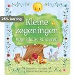Kleine zegeningen 9789492408976 Rose Bunting, Verzenden, Gelezen, Rose Bunting